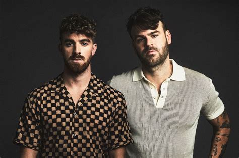 The Chainsmokers discography .